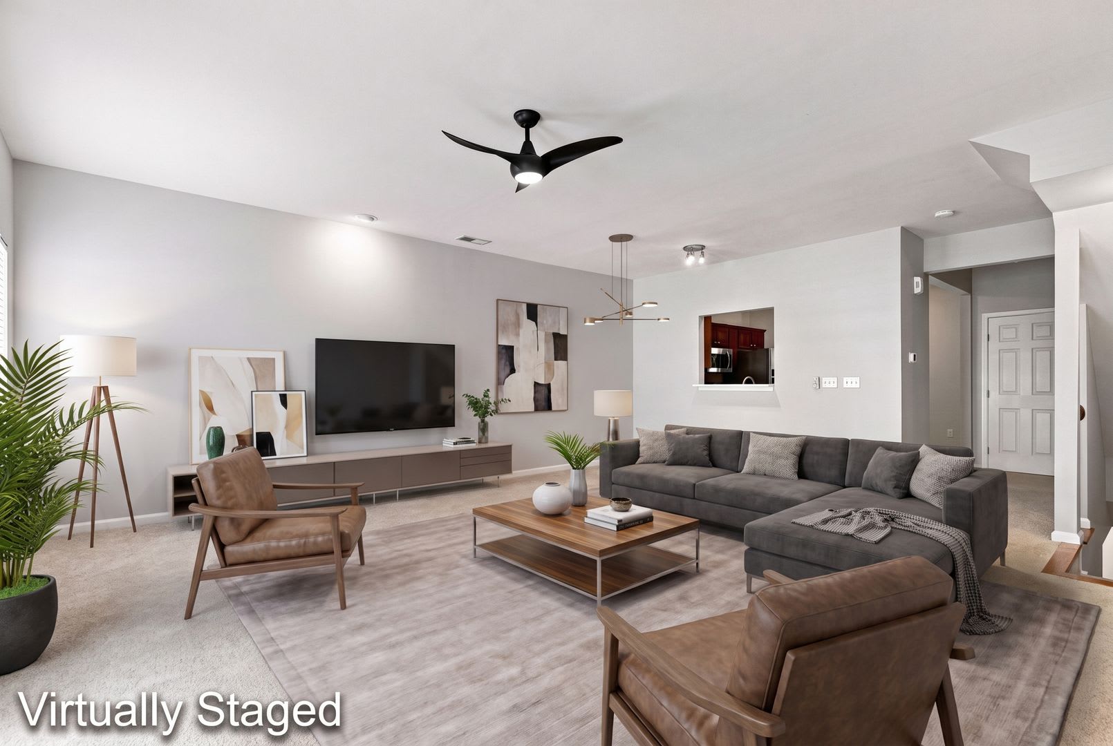 Modern Comfort Near Ballantyne’s Best – photo 1