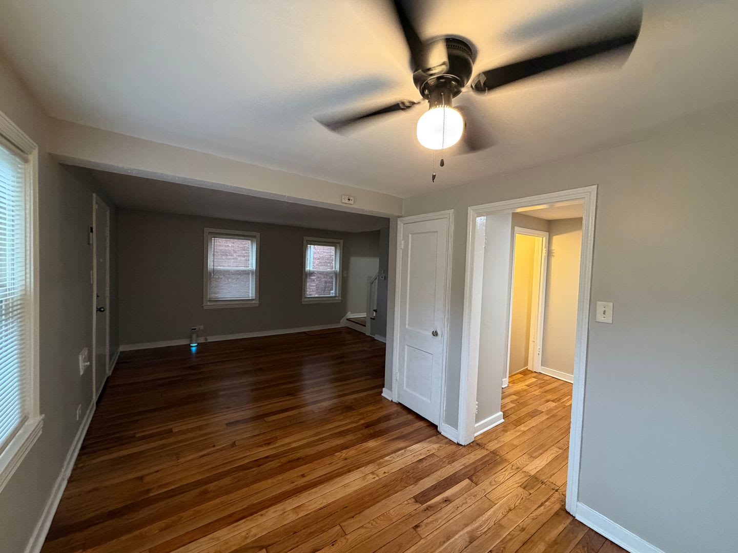 Updated 3-Bedroom Home with Finished Basement – photo 4