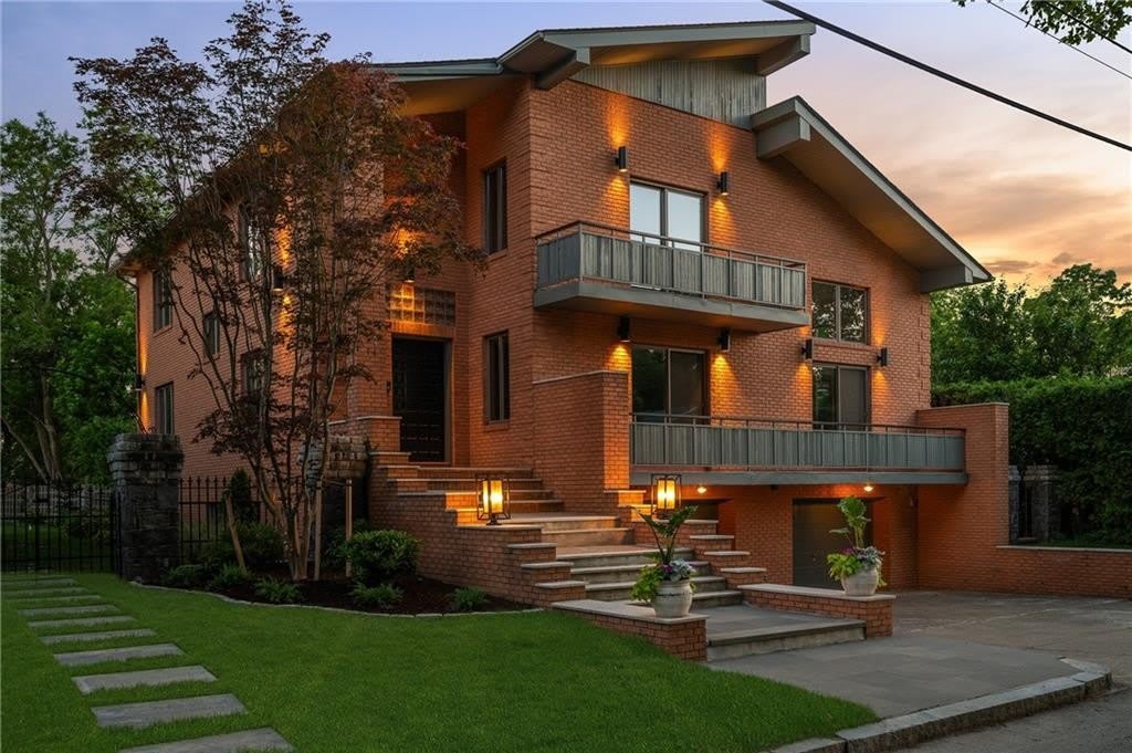 14 Maxcy Drive – photo 1