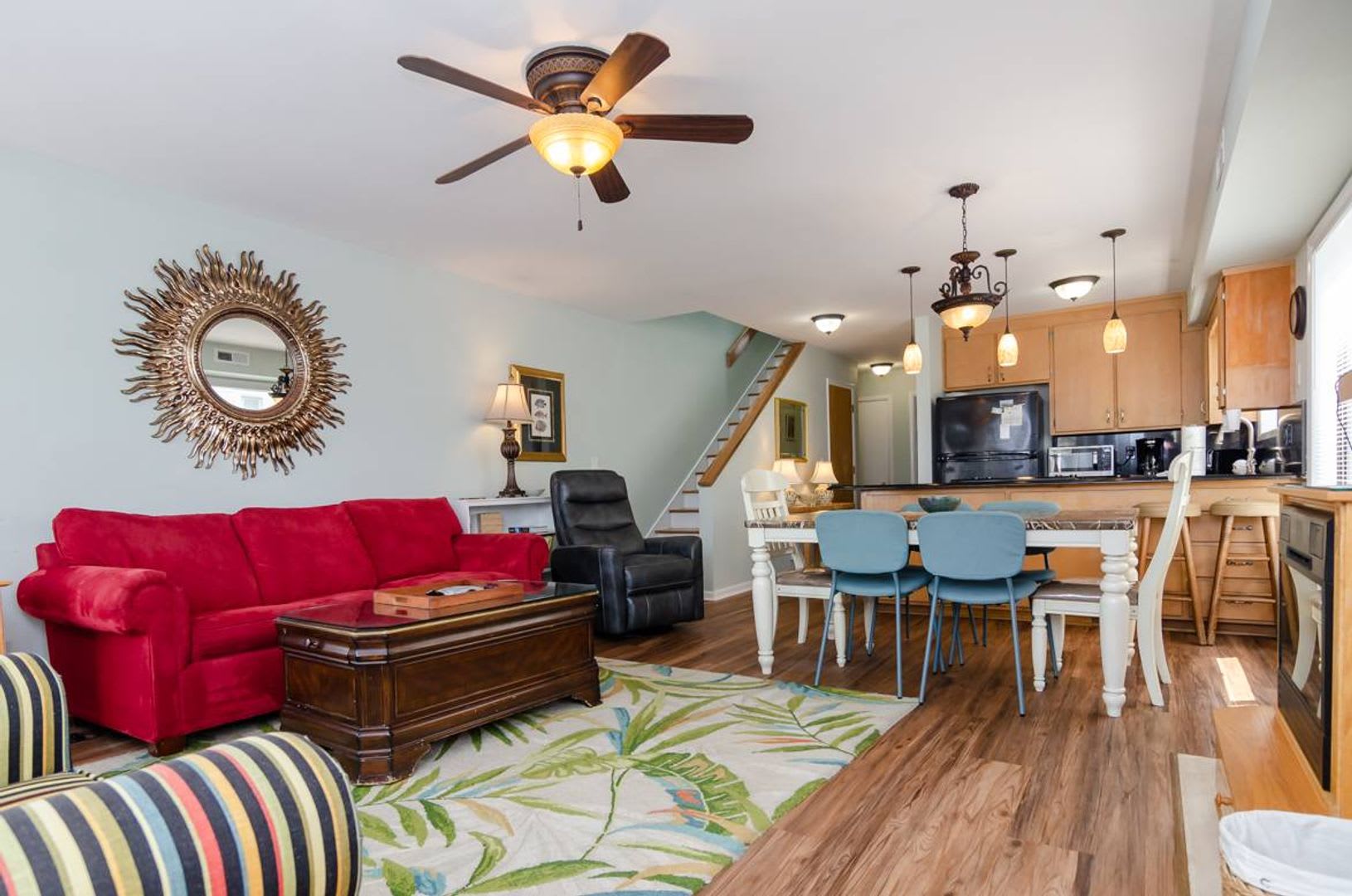 (W363) 14 East Henderson Unit B, Wrightsville Beach, NC 28480 – photo 3