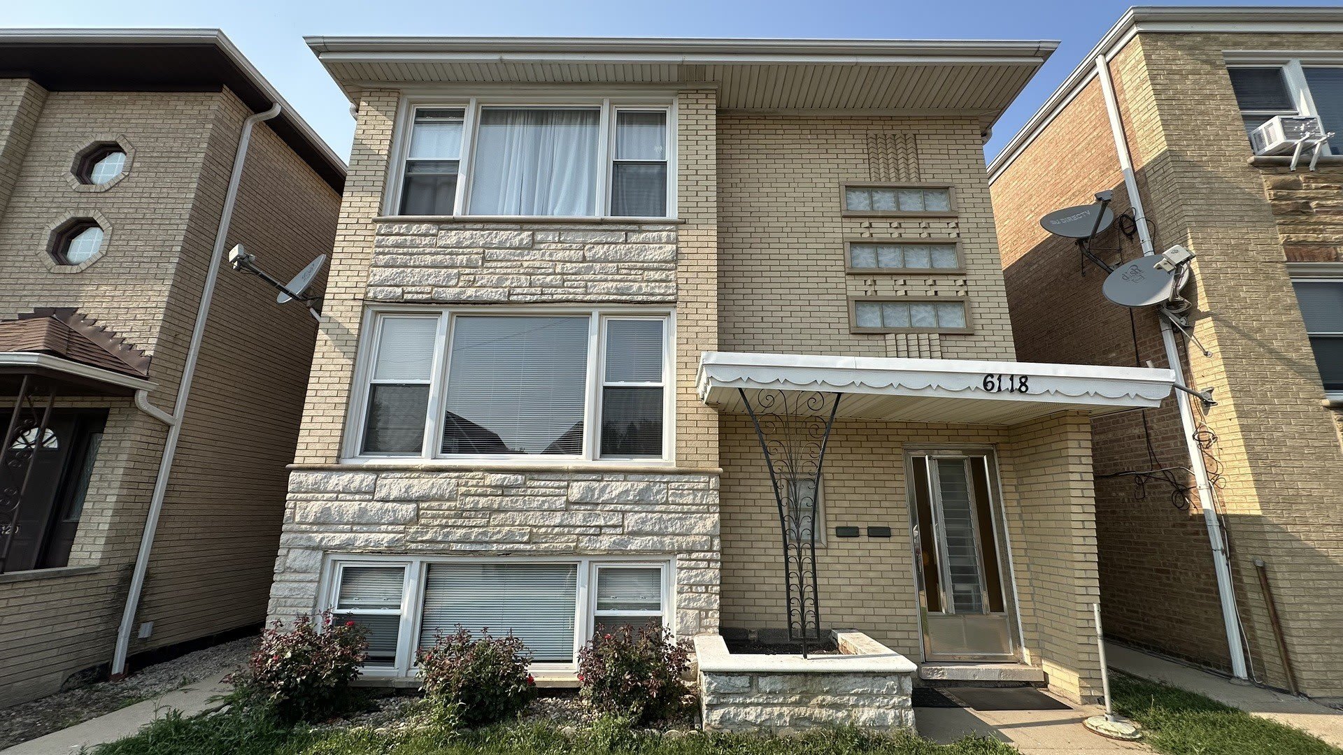 6118 W Gunnison Street – photo 1