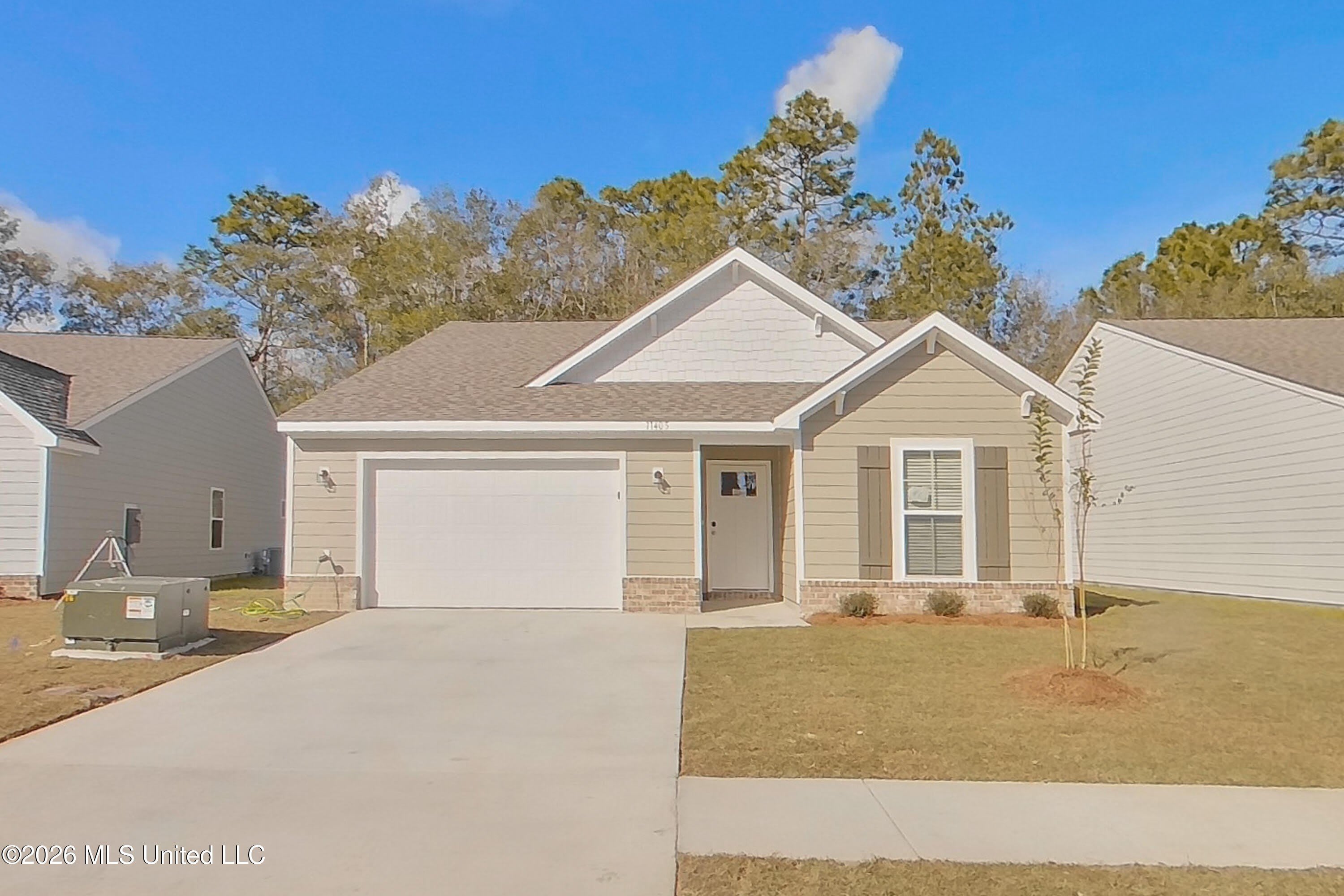 11405 Camden Court Circle – photo 1
