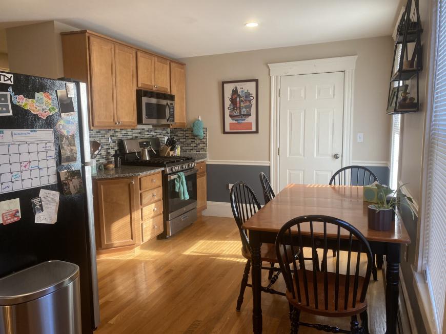 35 Pinckney St – photo 5