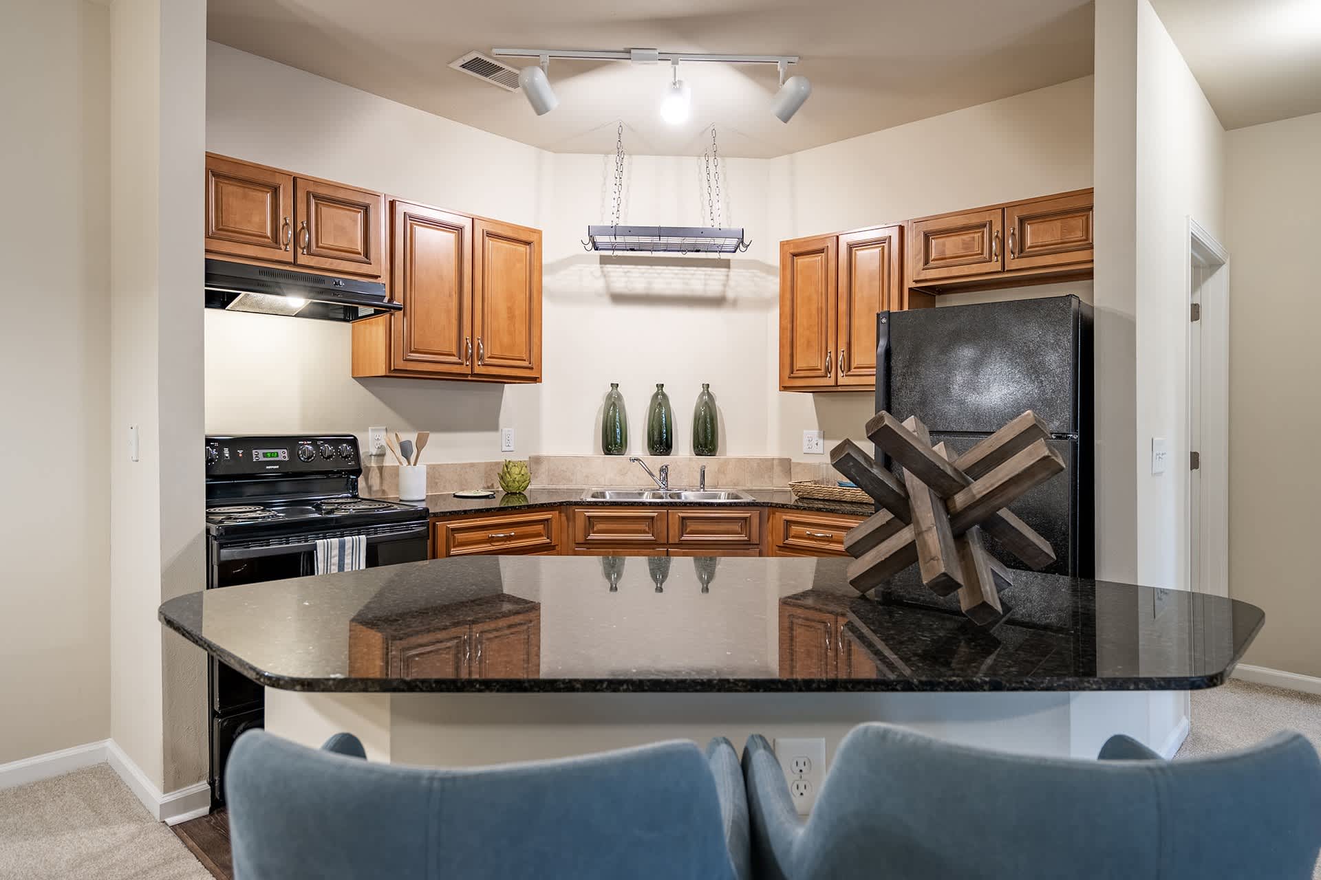 Woodland Trail Apartments – photo 4