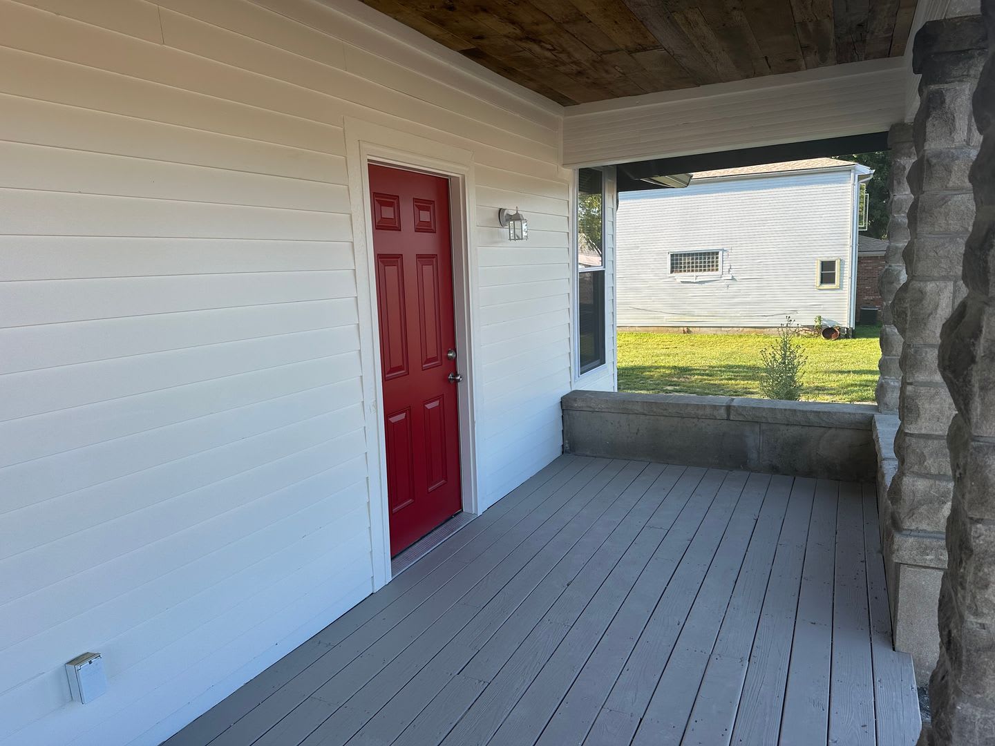 Brand new house ready August 1st, 2026! 5BR-3BA in great location. – photo 5