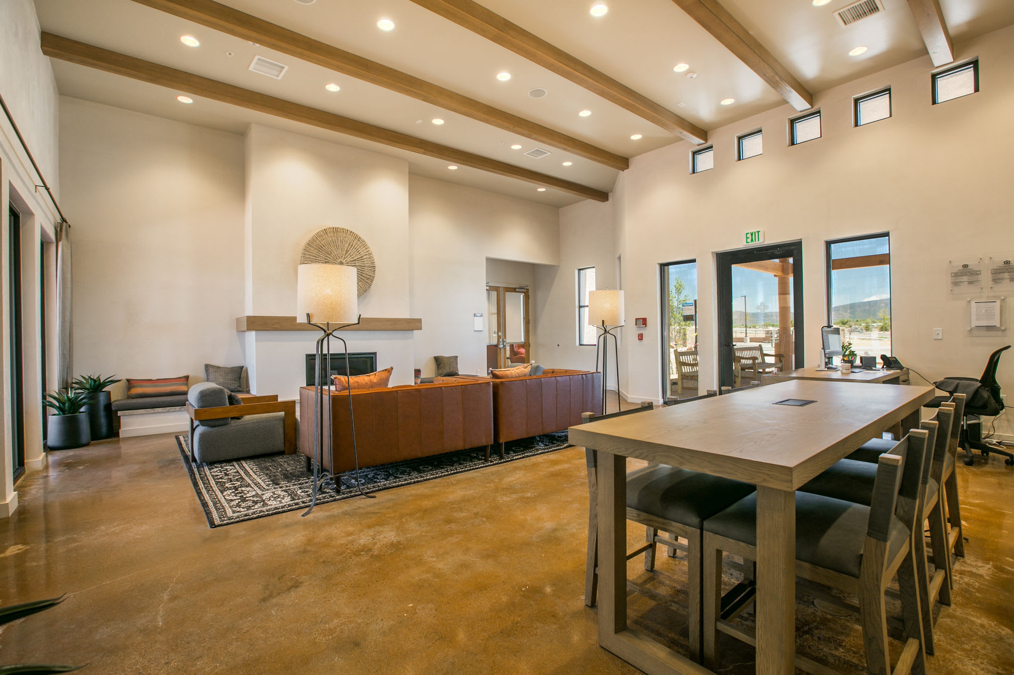 South Meadows Apartments – photo 4