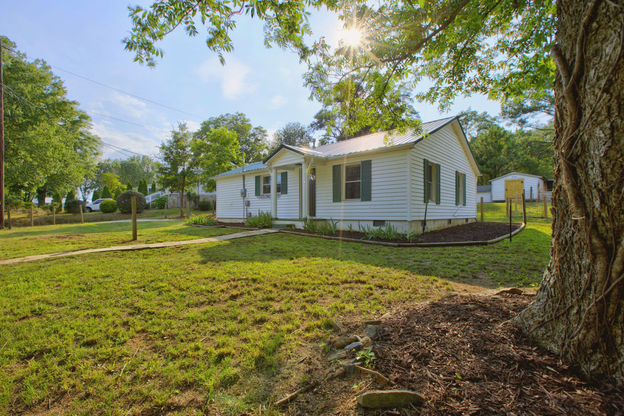 611 Holston Creek Church Road – photo 1