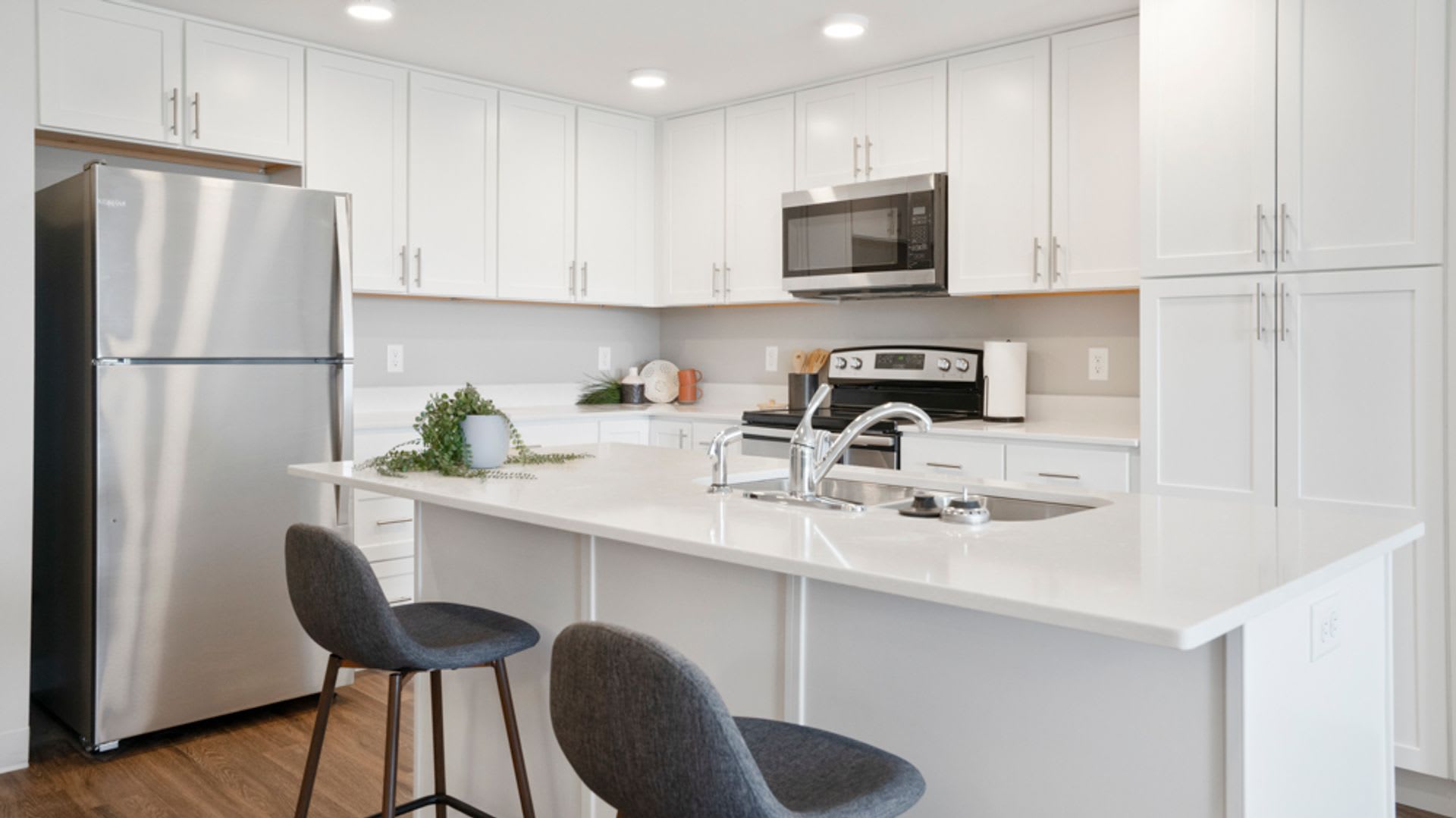 The Residence at Willow Falls – photo 2