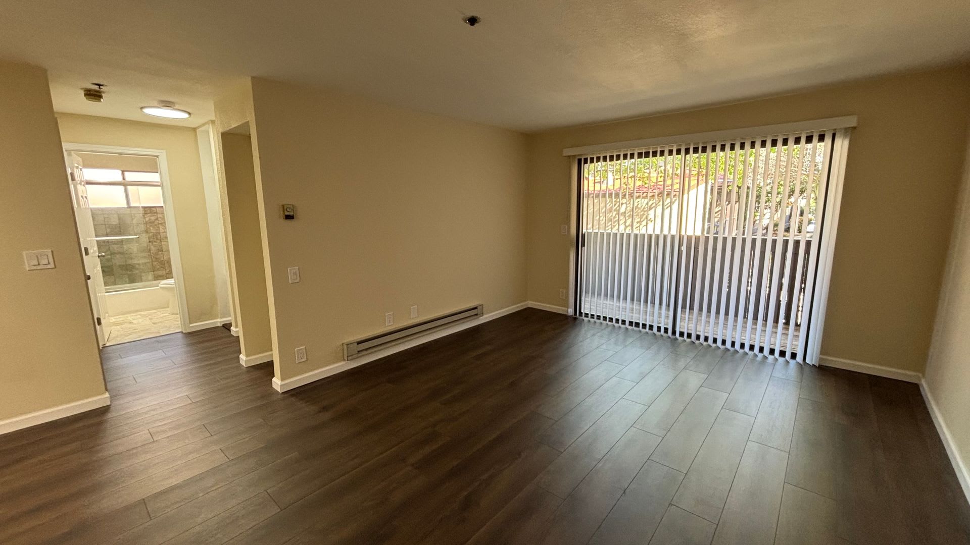 Renovated 2 Bedroom 1 Bath Condo w/ Balcony! -- Available Now!!! – photo 2