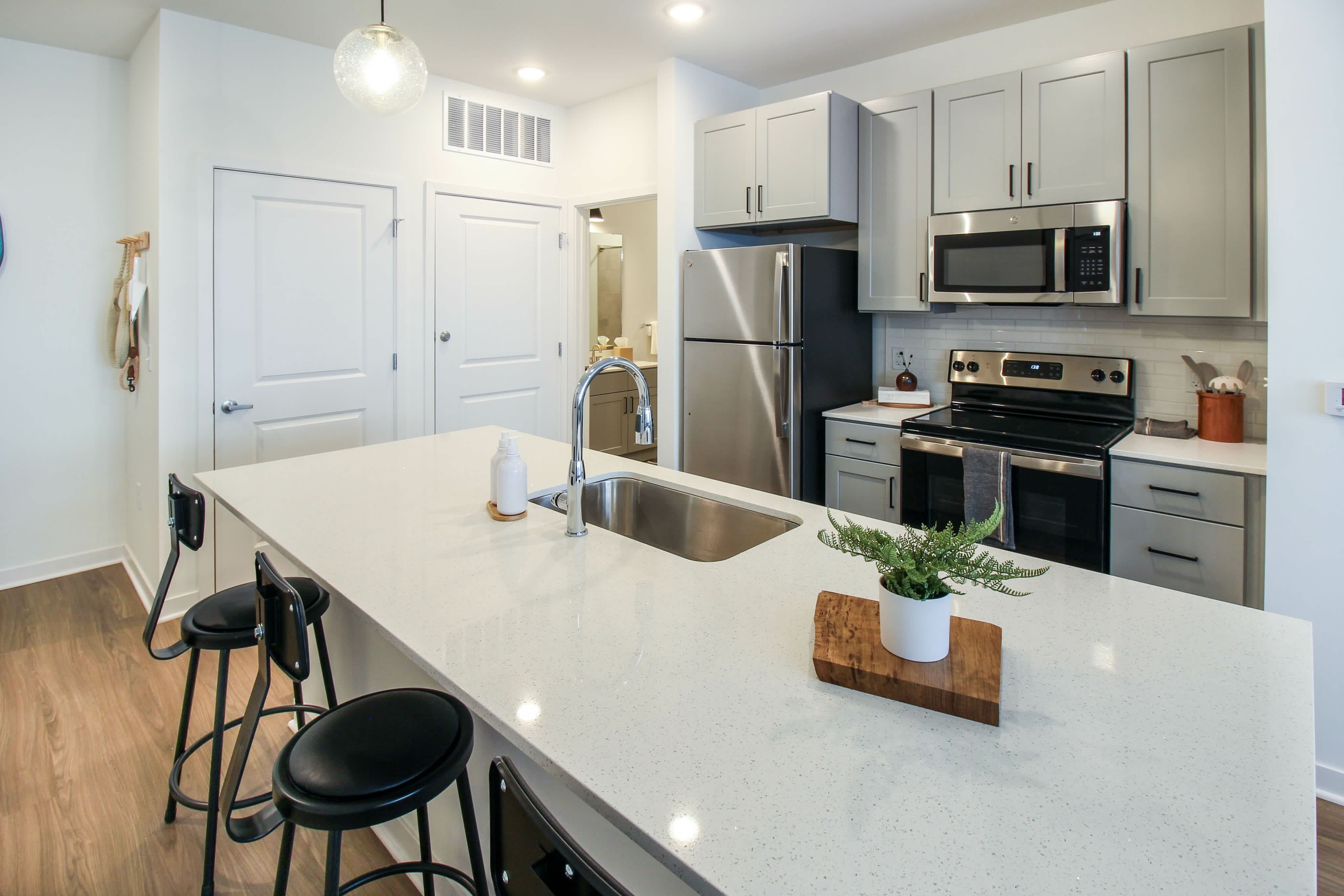 Ora Apartments – photo 4