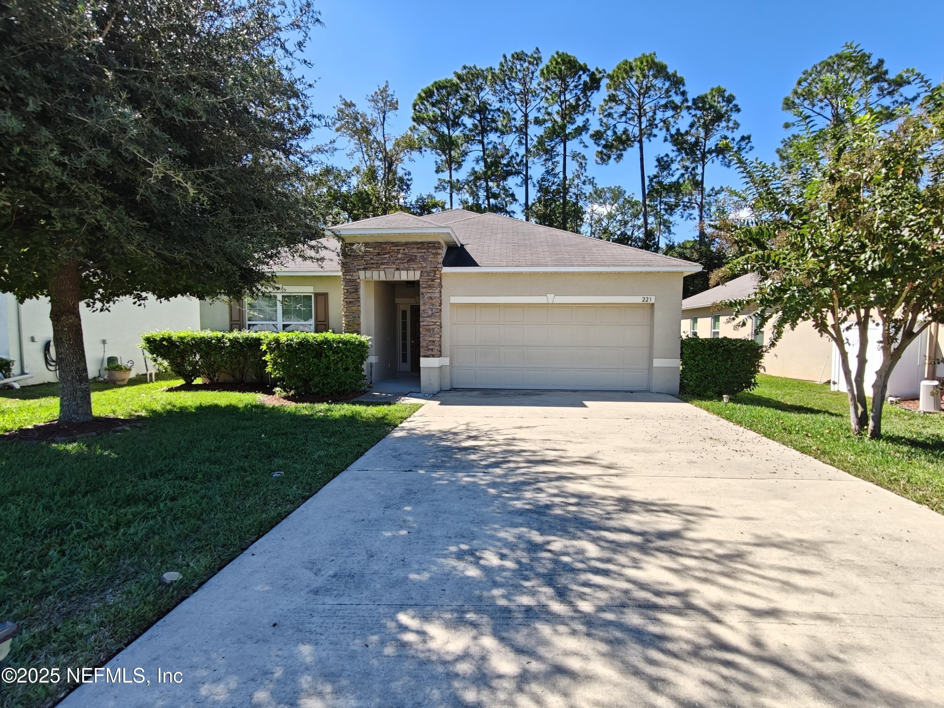 223 Osprey Marsh Lane – photo 1