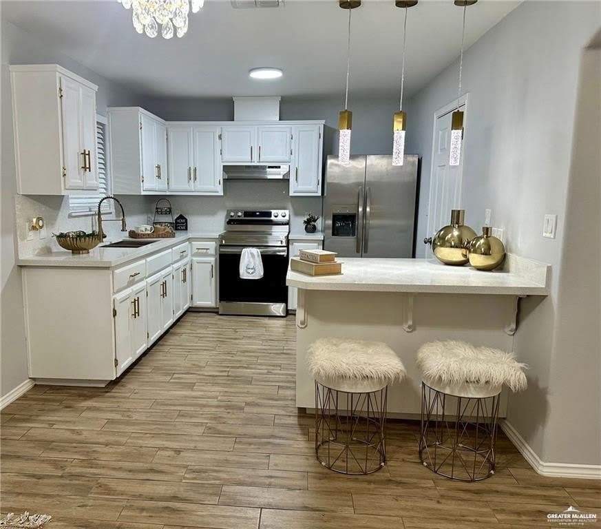416 Canela Drive – photo 4