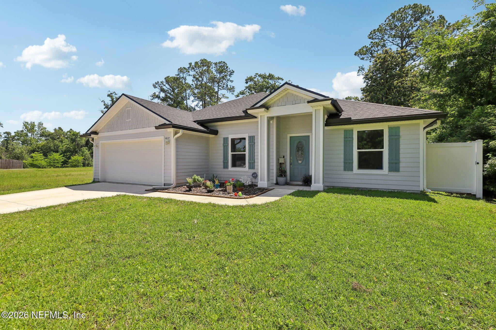 6117 PATRIOTS LANDING Lane – photo 1