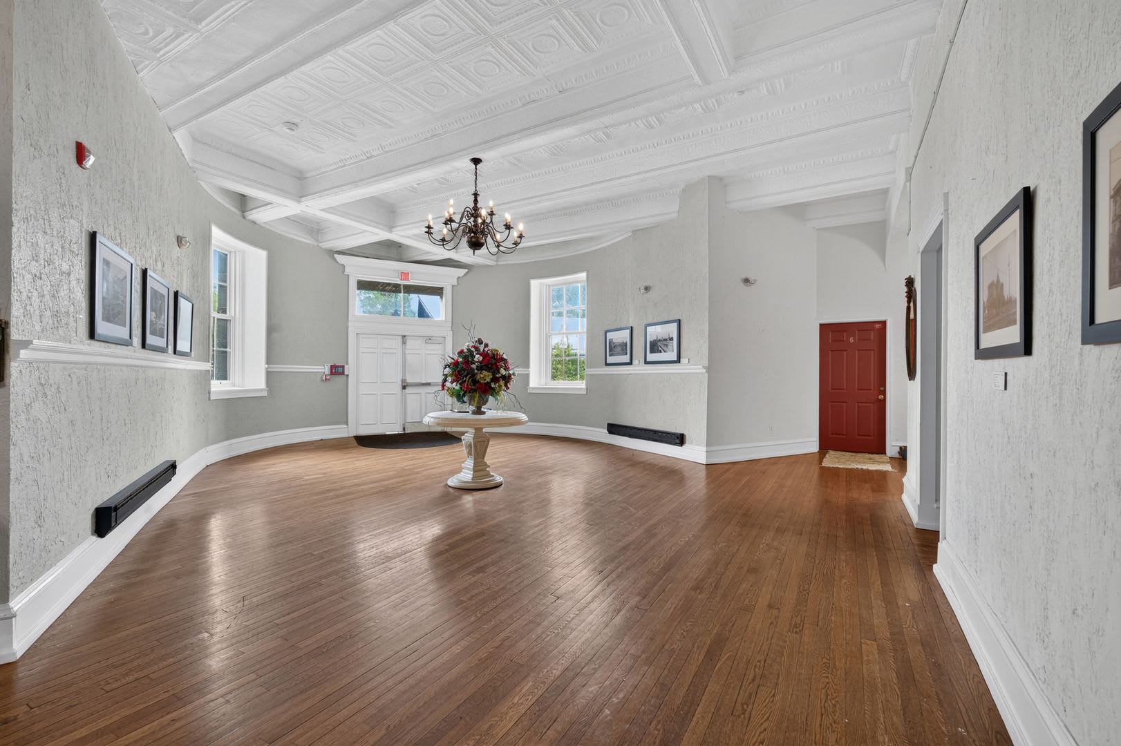 Welcome To The Baynard House Elegant Spacious Bright Showing Showing Saturday 8 15 11Am 11 15Am – photo 2