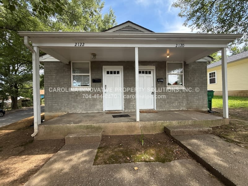 2120 Rush Wind Drive – photo 1