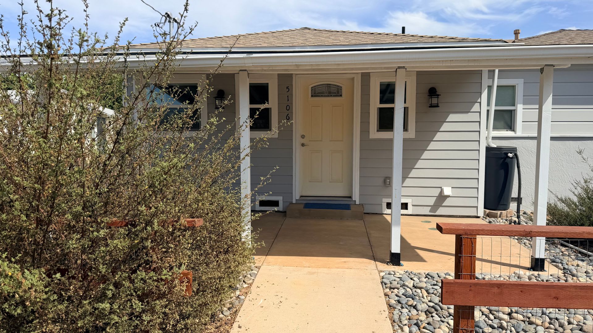 1 Bedroom 1 bath home by SDSU. – photo 2