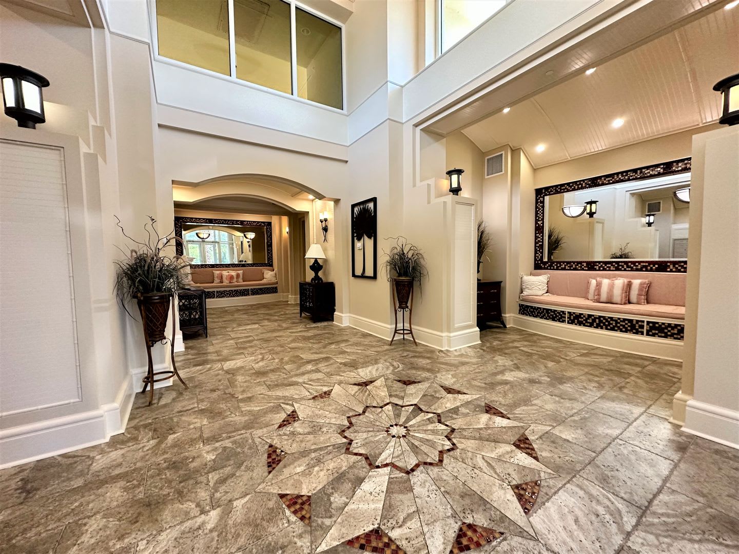 Enjoy resort-style living every day! – photo 1