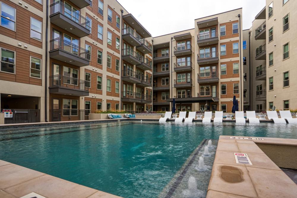 10802 N Mopac Expy Bldg 4 – photo 1