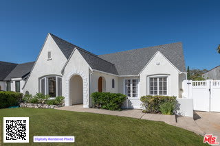 319 South Orange Drive – photo 1