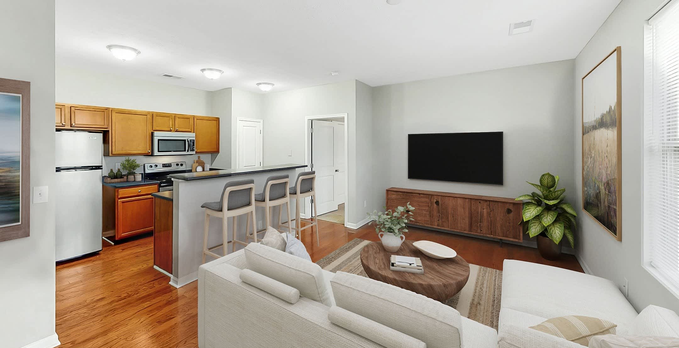 Riverford Crossing Apartments – photo 5