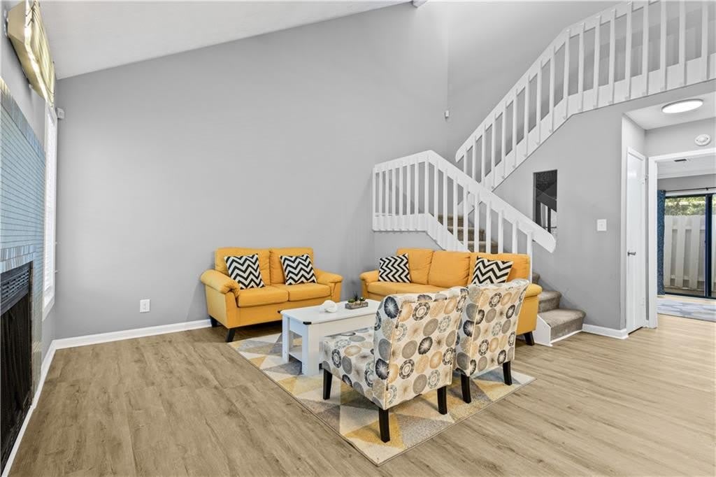 1707 Cotton Patch Lane – photo 3