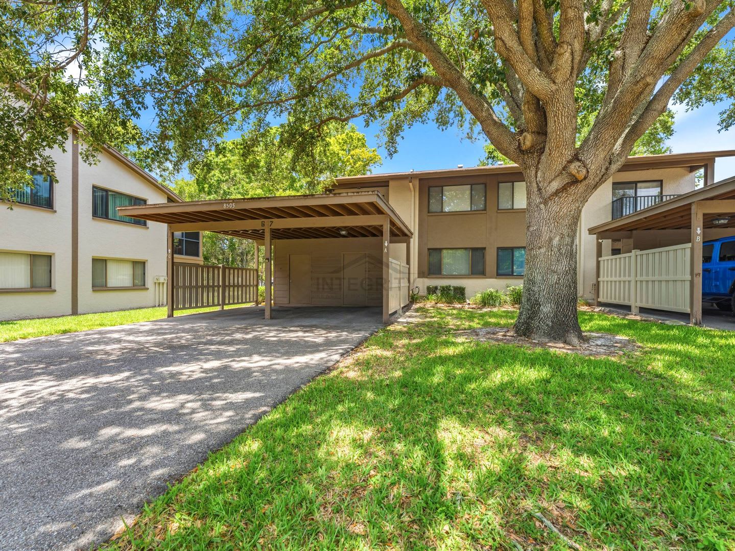 2 Bed 2 Bath 1 144 Sqft 8305 Sandwedge Cir A Hudson Fl 34667 – photo 3