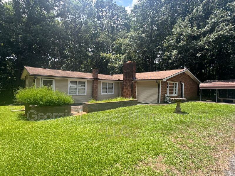 2116 Ila Road – photo 1