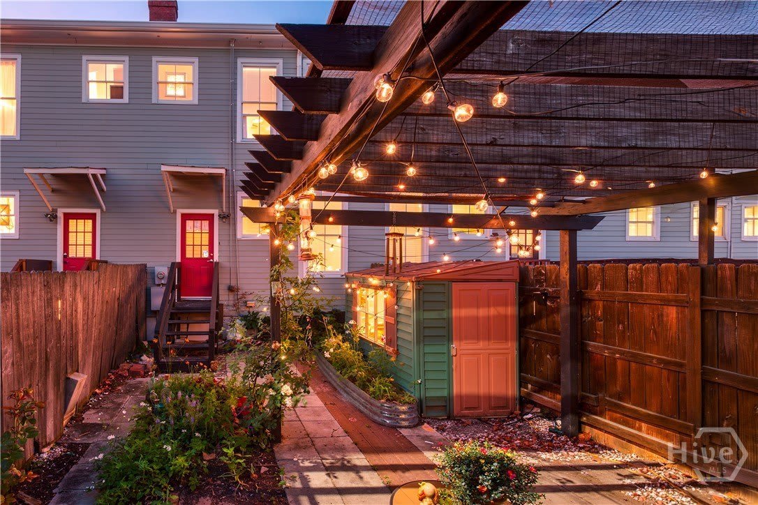 1410 Jefferson Street – photo 2