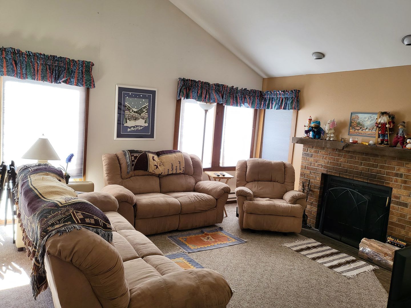 Long Term Rental- 3712 Silverheels Drive – photo 4