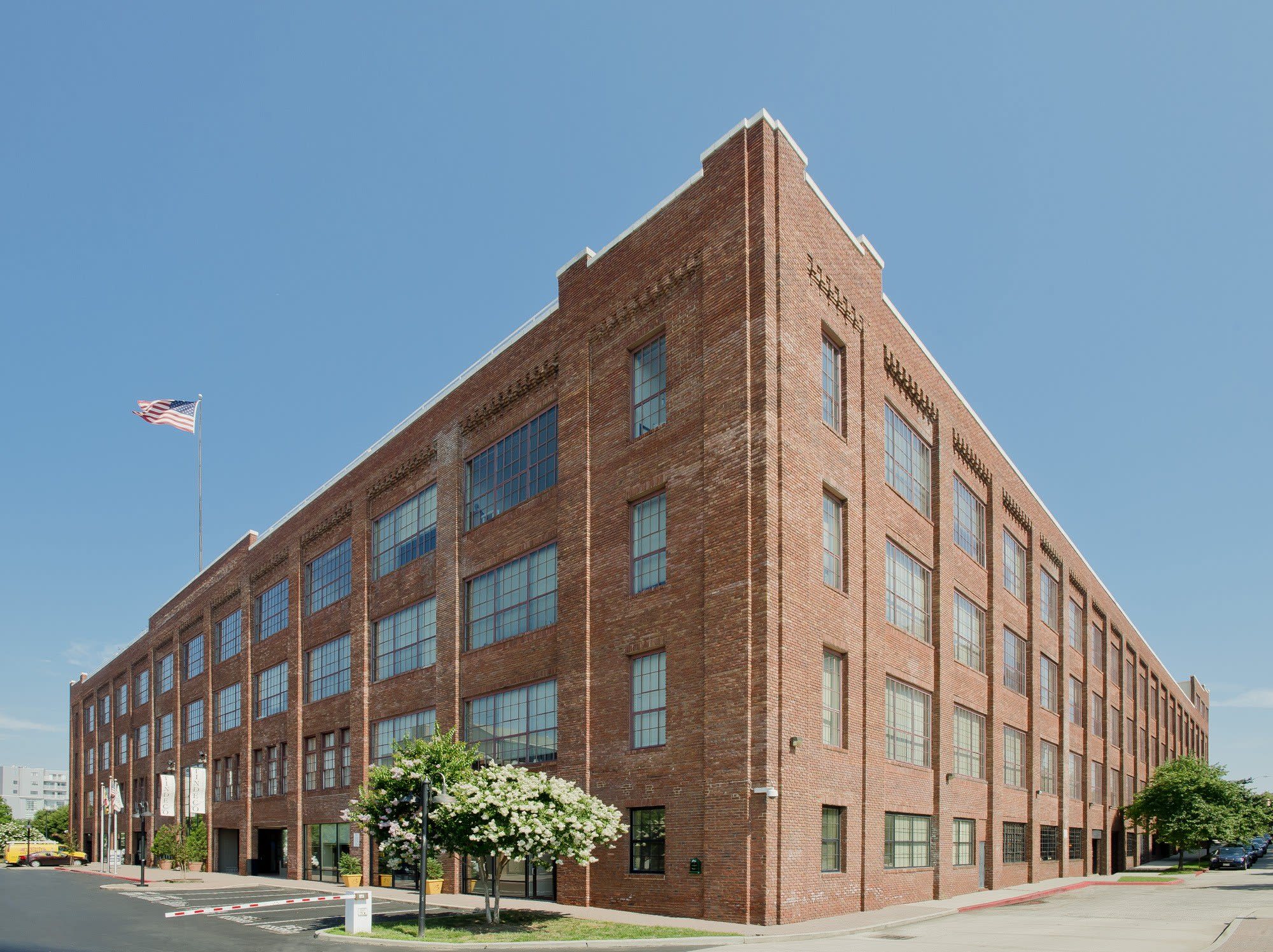 Tindeco Wharf Apartments – photo 4