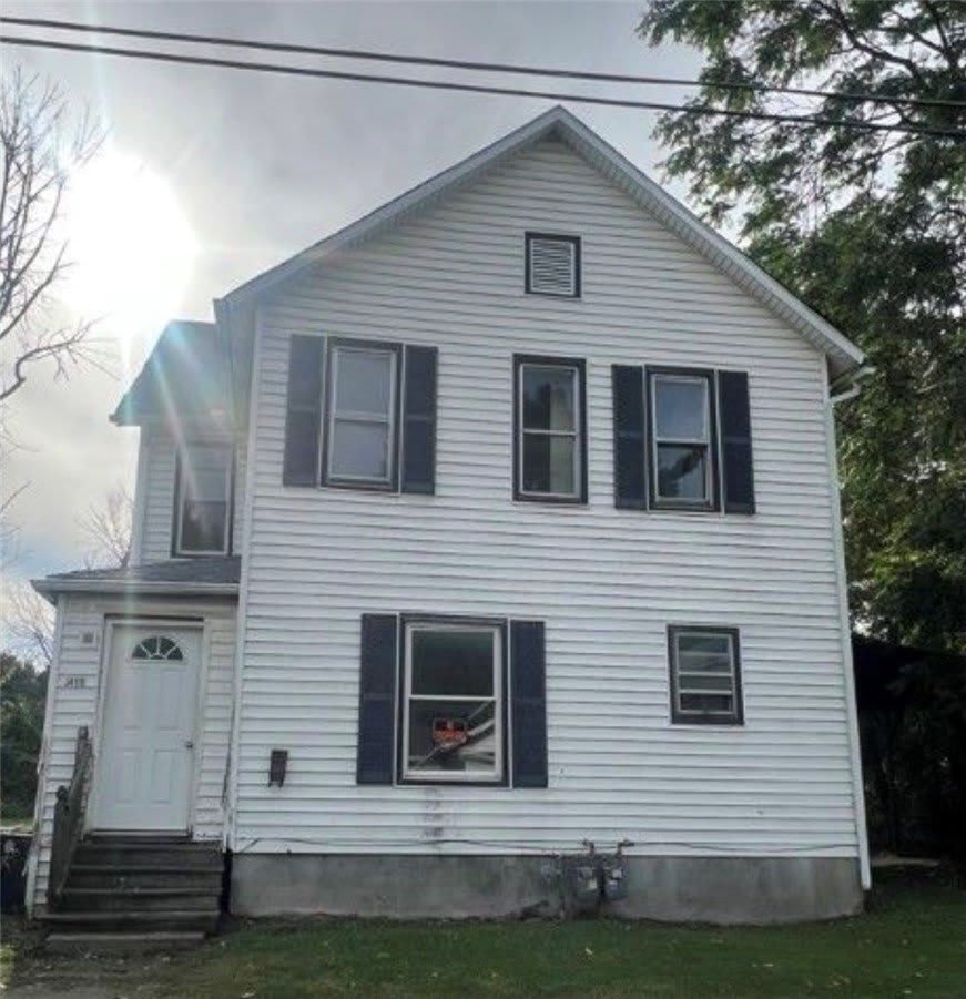 411 Dewitt Avenue – photo 1