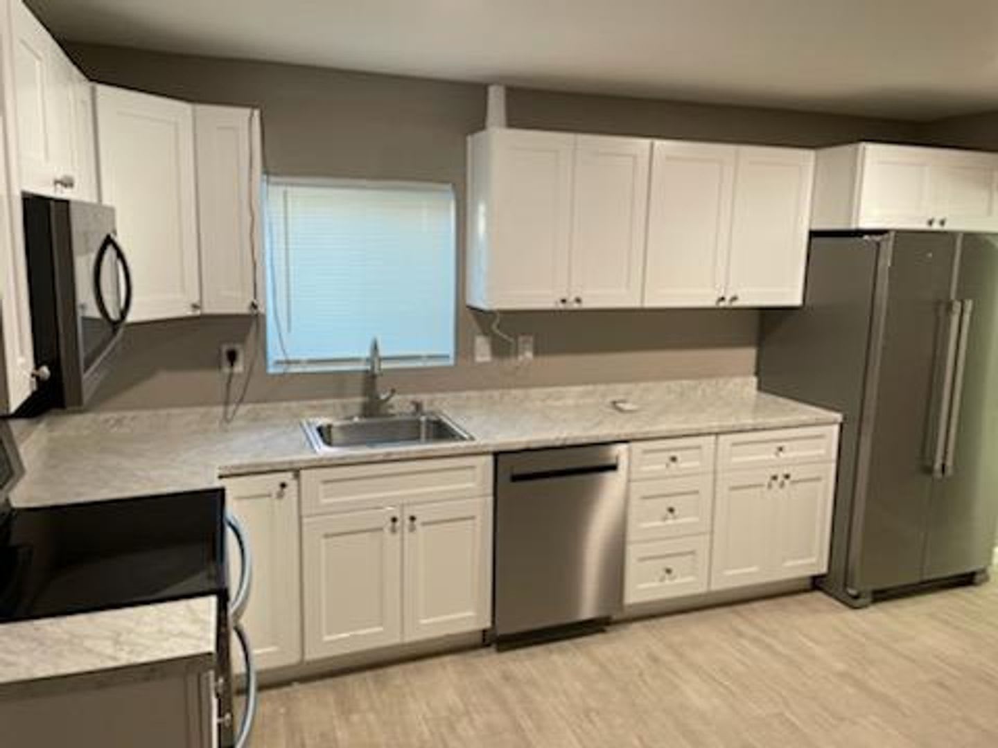 newly renovated 1bd 1 bth unit in phx – photo 5