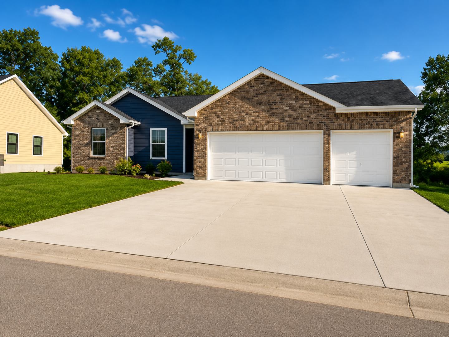 NEW CONSTRUCTION! – photo 1