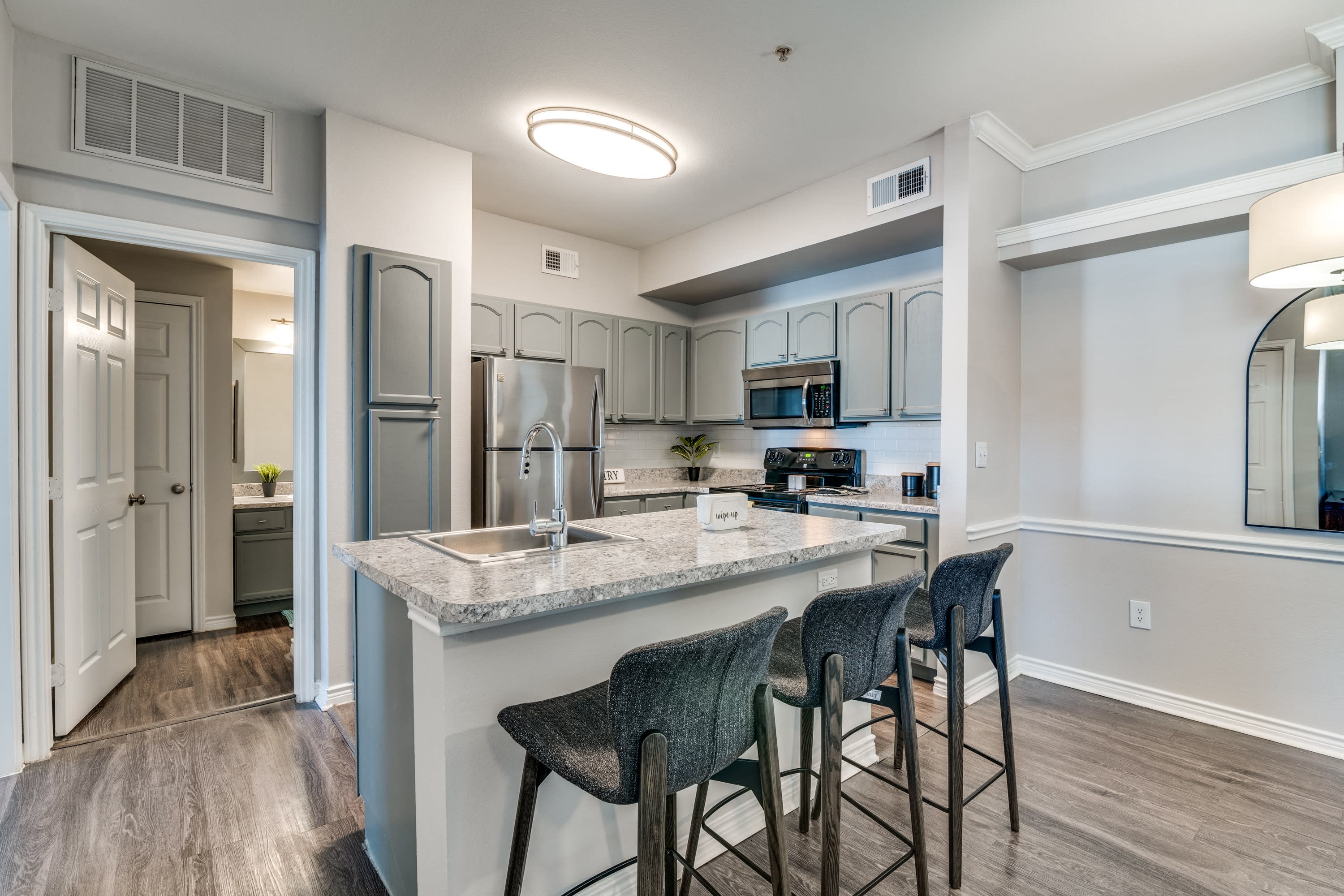 Bluffs at Vista Ridge Apartments – photo 5