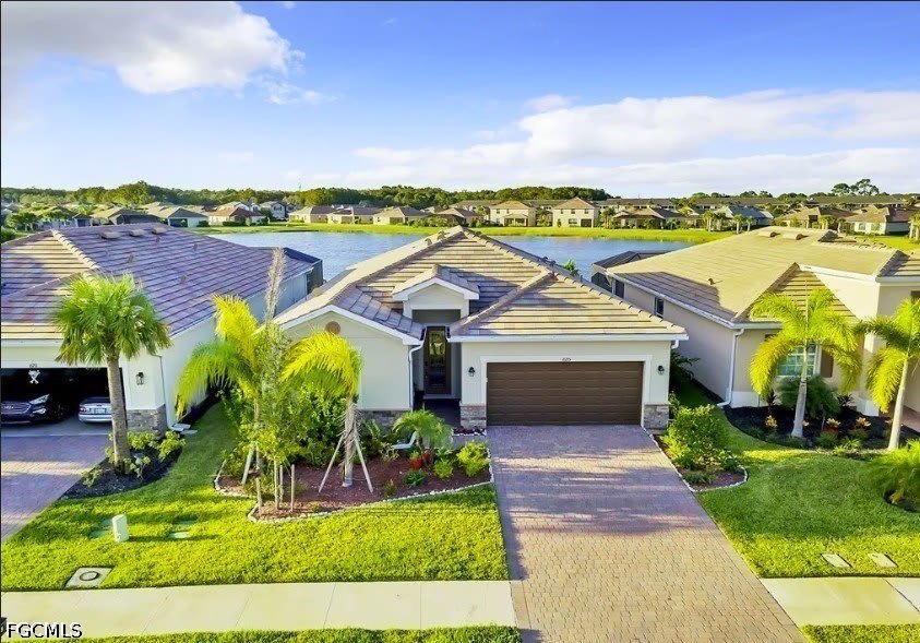 16195 Bacopa Drive – photo 1