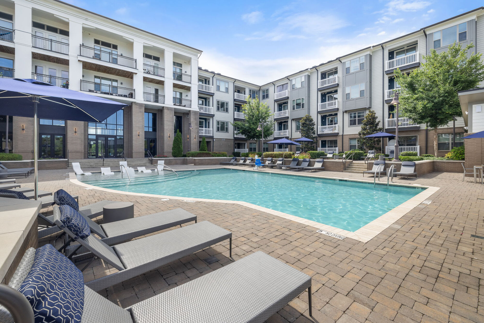 Triangle Park Apartments – photo 4