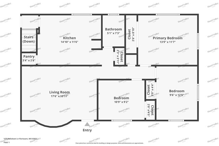 1275 Parakeet Lane – photo 3