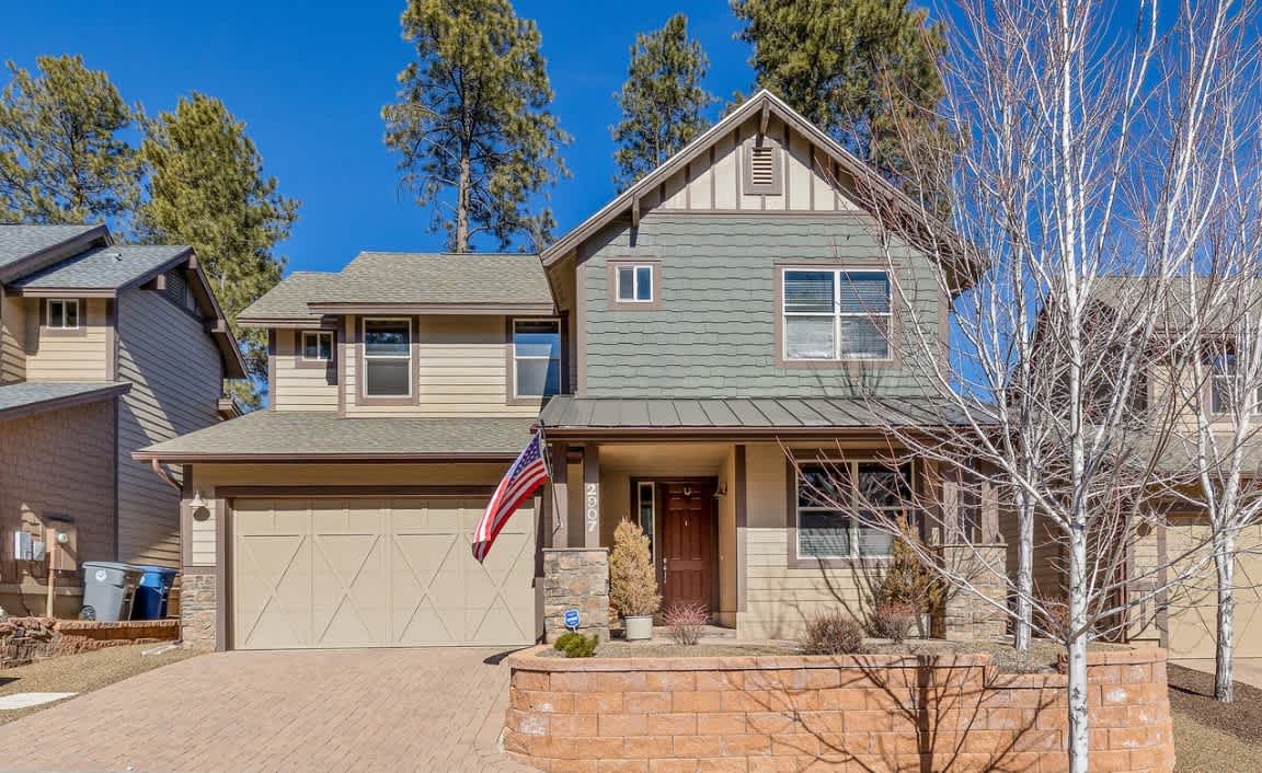 2907 S Pepita Dr – photo 1