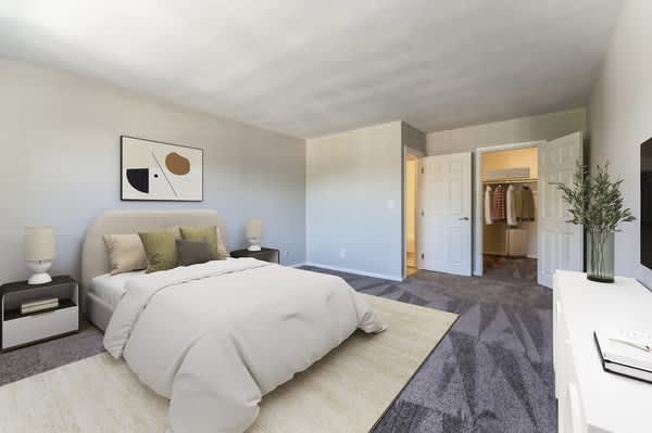 Eagle Rock Apartments at Framingham – photo 4