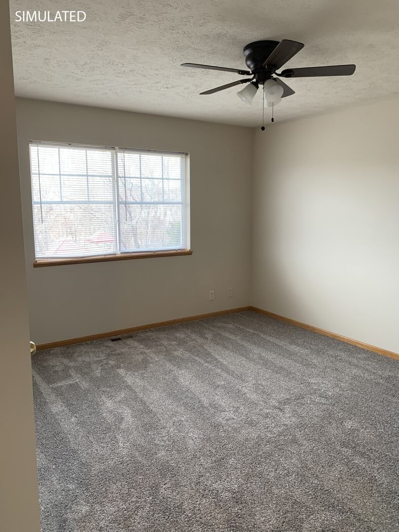 South Lincoln Townhouse – photo 2