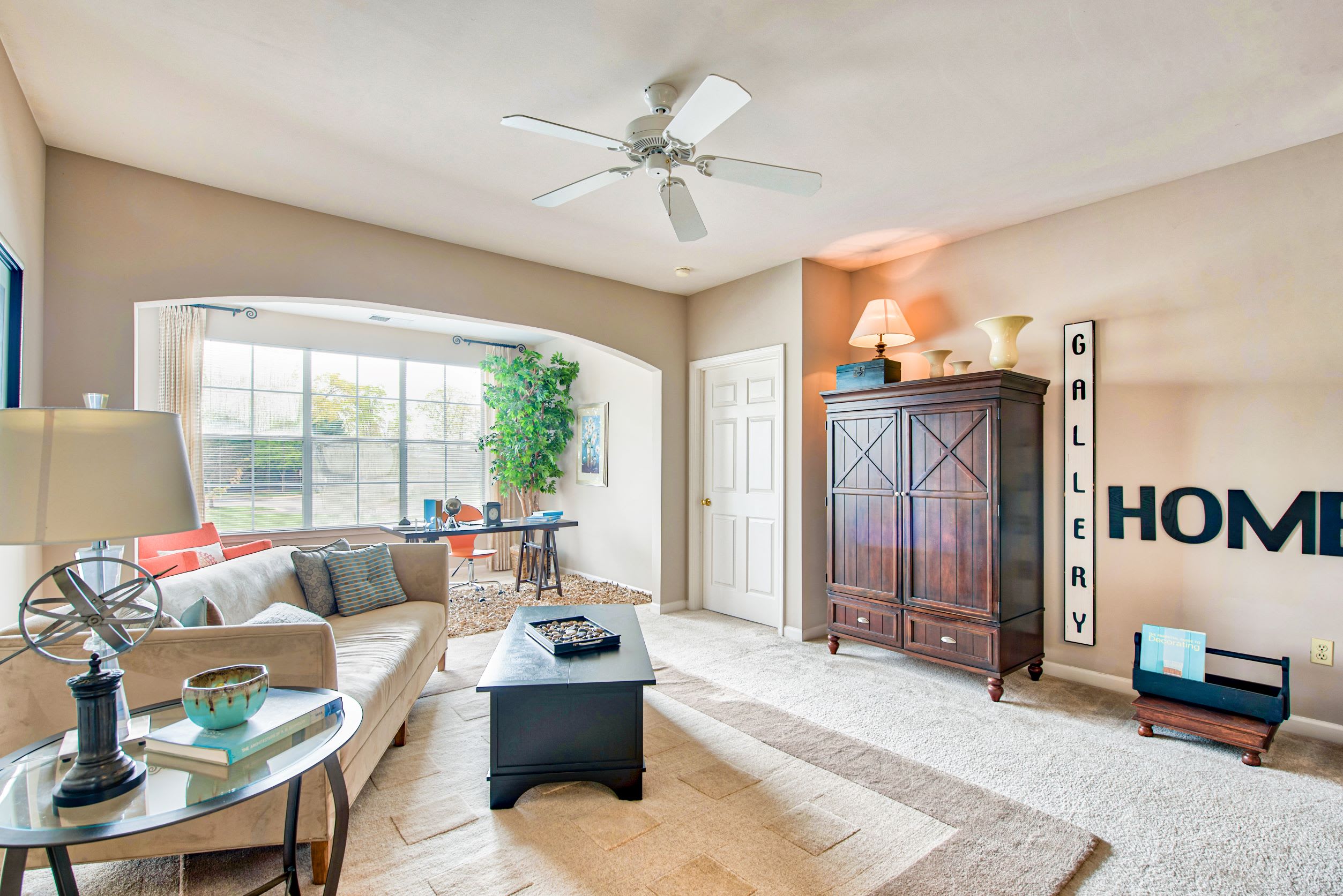 Bristol Village at Charter Colony – photo 4