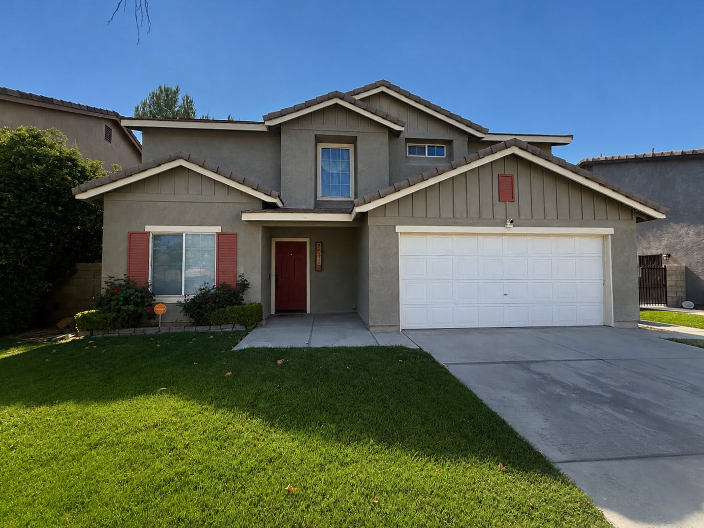 West Lancaster 3 bedroom – photo 1