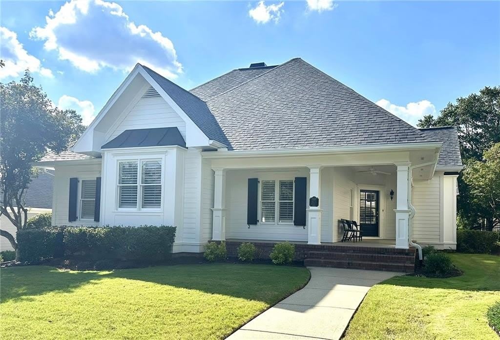 2635 Muskogee Lane – photo 1