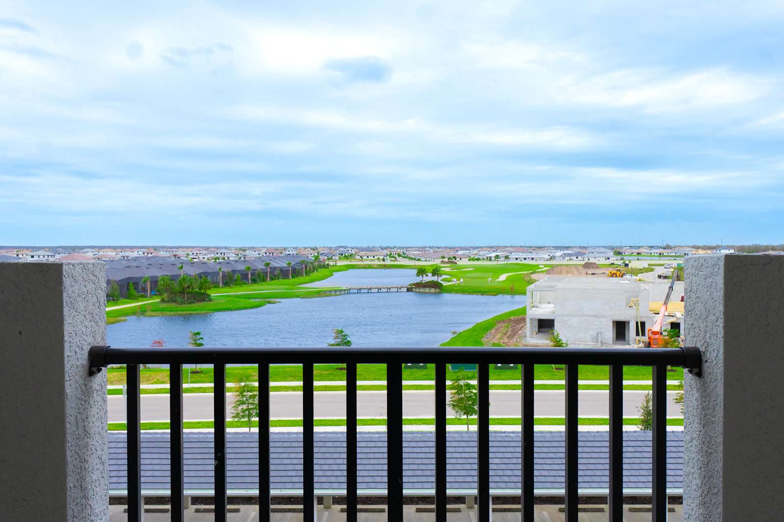 5583 Double Eagle Cir #4143 – photo 1