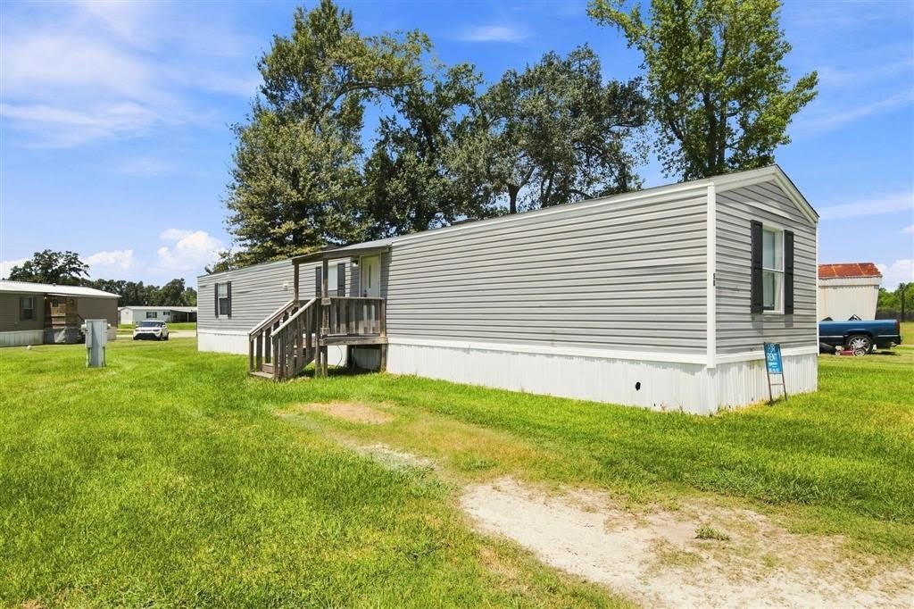 583 I-10 Mobile Village Road 58 – photo 1