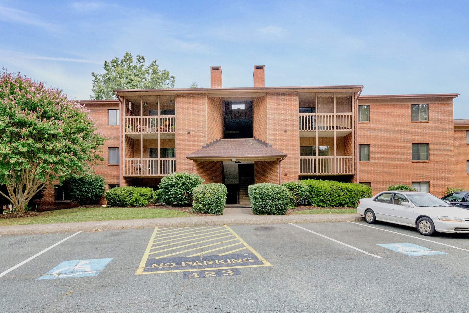 123 Turtle Creek Road #11 – photo 1