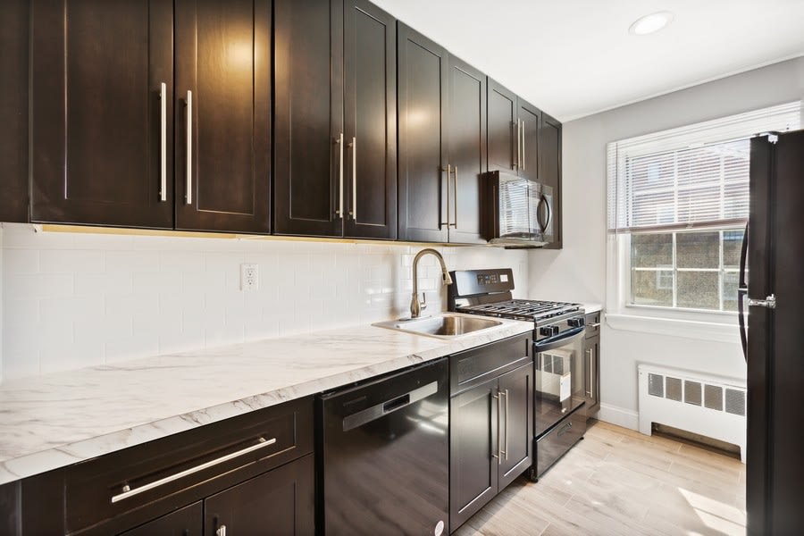 Ridge Gardens Apartments – photo 3