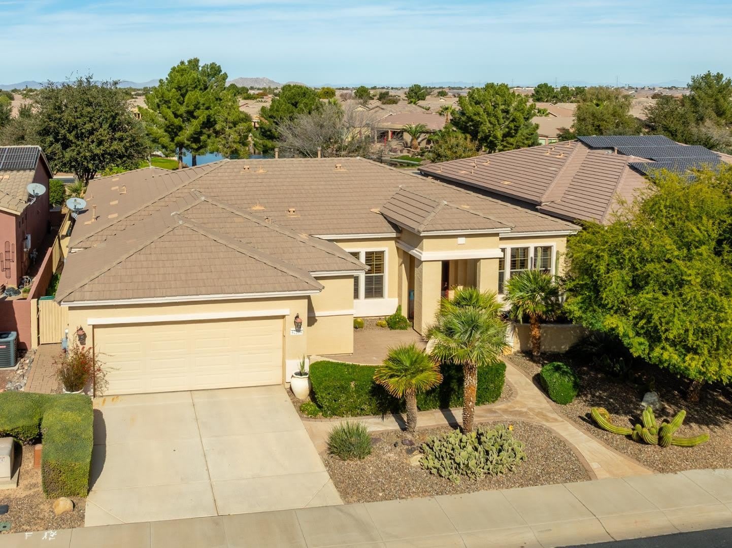 42204 W RUMMY Road – photo 1