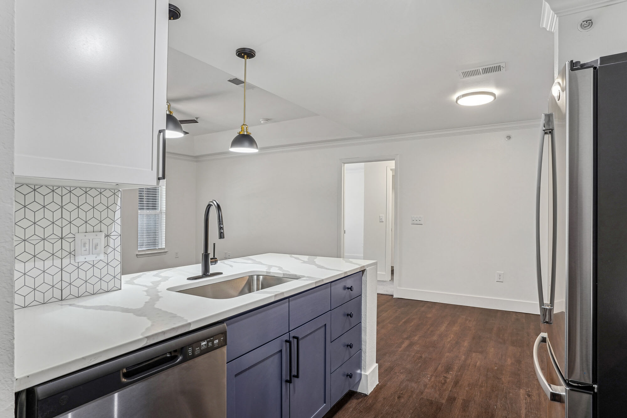 Cypress Apartments – photo 3