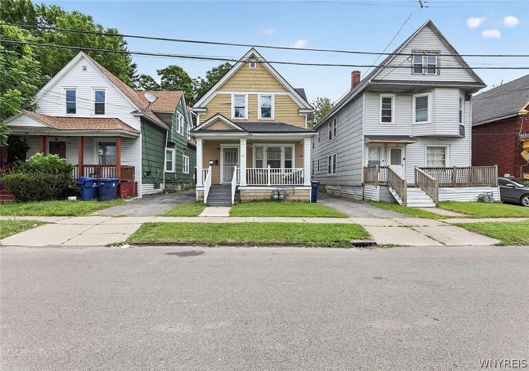 97 Kilhoffer Street – photo 1